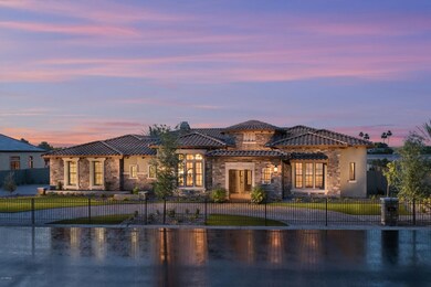 New Build arizona realtor