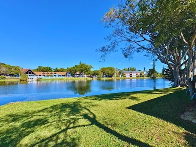 3465 Spring Bluff Place unit 18, Lauderhill, FL 33319 - photo 5