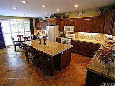Gorgeous Remodeled Kitchen, just off the Private c