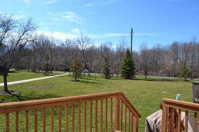 deck view