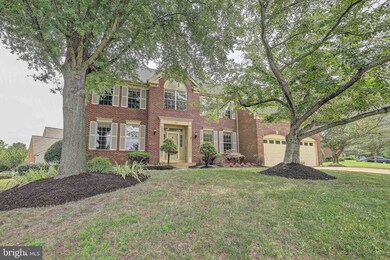 504 Jennings Mill Dr, Bowie, MD 20721 - photo 5