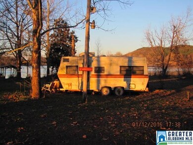 Older RV to remain