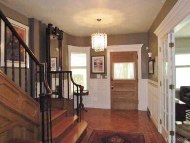Foyer