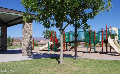 Neighborhood Play Park