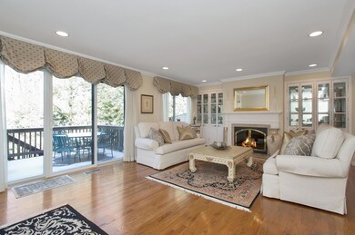 40 Ettl Ln unit 22, Greenwich, CT 06831 - photo 5