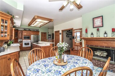 19570 W Walbridge East Rd, Martin, OH 43445 - photo 3