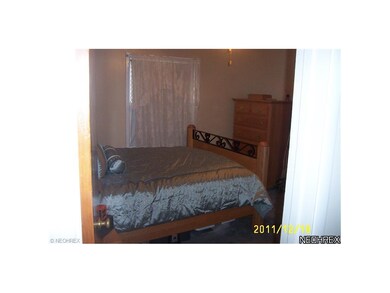 2 Bedrooms are on the first floor