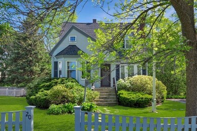 20 Warren St, Danvers, MA 01923 - photo 3