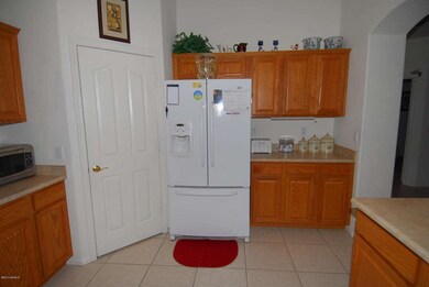 Kit 2 Fridge