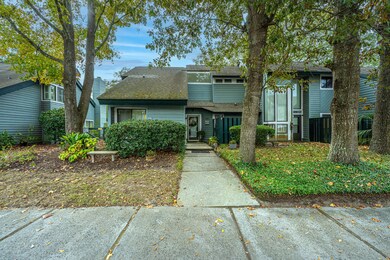 1133 Hidden Cove Dr unit 37, Mount Pleasant, SC 29464 - photo 4