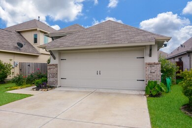32022 Quail Terrace Ln, Conroe, TX 77385 - photo 3