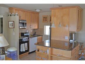 Hand crafted built ins