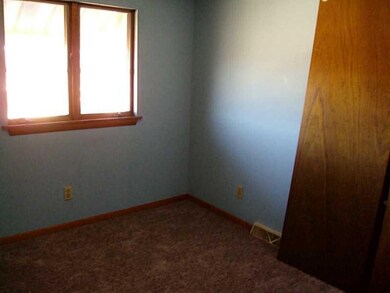 Bedroom. All NEW Carpeting in this homes bedroom, 