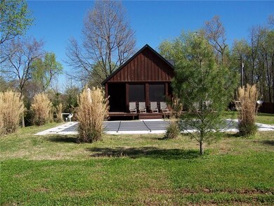 23224 War Eagle Blacktop Rd, Springdale, AR 72764 - photo 5