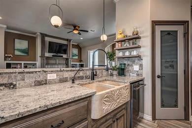 2709 Fields Rd, El Reno, OK 73036 - photo 5