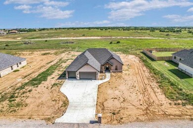 4241 Peak Ln, Elgin, OK 73538 - photo 2