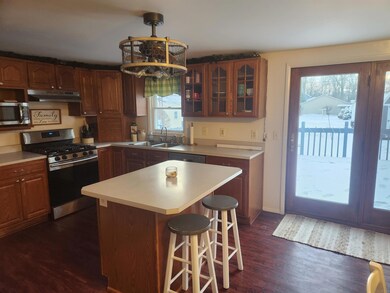 1217 W Arch St, Portland, IN 47371 - photo 3