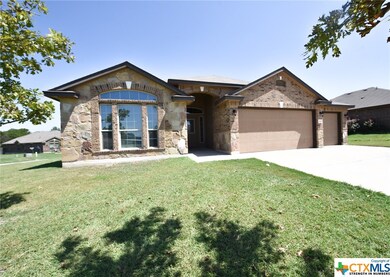 304 Chrislyn St, Troy, TX 76579 - photo 3