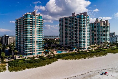 Ultimar One unit 1606, Clearwater Beach, FL 33767 - photo 2