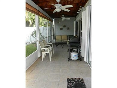 Patio/Deck/Lanai