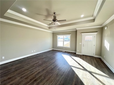 195 Tonya Loop, Huntsville, AR 72740 - photo 2