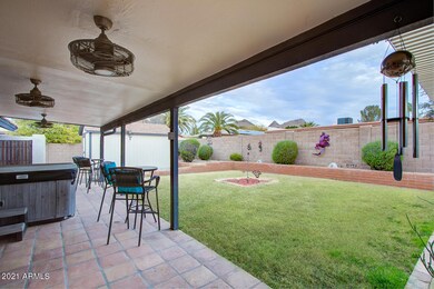 028_Covered Patio With Hot Tub