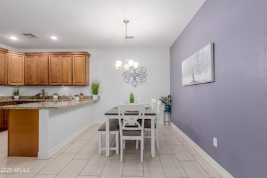 7820 E Baseline Rd unit 107, Mesa, AZ 85209 - photo 6