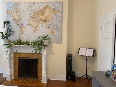 1878 Beacon St unit 2, Brookline, MA 02445 - photo 5