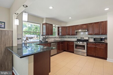 724 Kenilworth Ave, Cherry Hill, NJ 08002 - photo 5