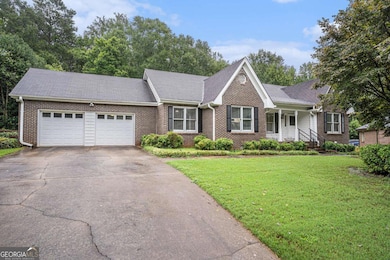 610 Camary Ct SE, Conyers, GA 30094 - photo 3