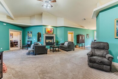 2319 SE Coriander Way - Grants Pass, OR