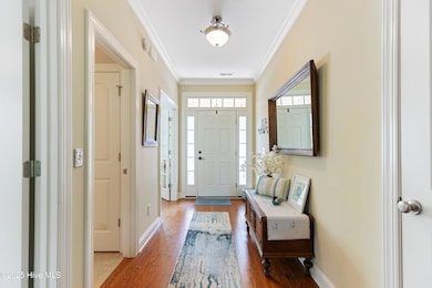 foyer