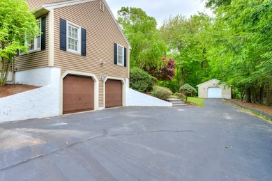 15 Bailin Dr, Worcester, MA 01604 - photo 4