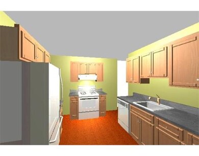 10 Becket St unit 2, Dorchester Center, MA 02124 - photo 6