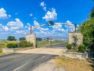 Lot 3 Moonlight Point, Corsicana, TX 75109 - photo 2