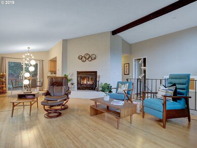 Living Room/Dining Room