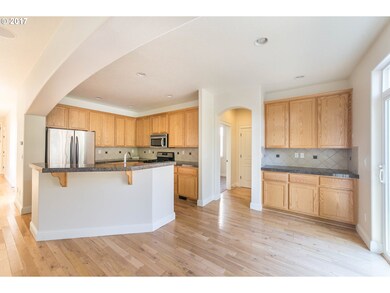 Kitchen/Family Room