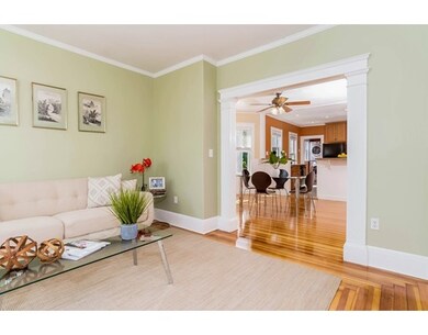 9 Ashland St unit 3, Somerville, MA 02144 - photo 5