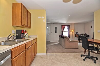 24 Gates Crossing unit 24, Leominster, MA 01453 - photo 7