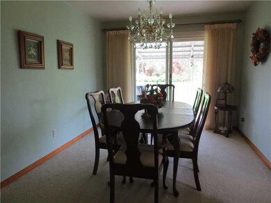 Dining Room.