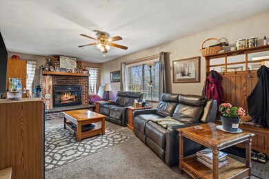 Unit 114 Interior