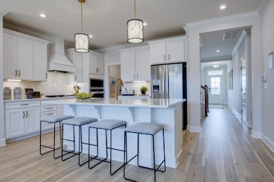 601 Maple Brook Ln, Mount Juliet, TN 37122 - photo 2