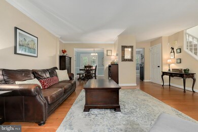 6228 Mockingbird Pond Terrace, Burke, VA 22015 - photo 5