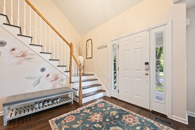 23 Caveson Ct unit 23, Middlebury, CT 06762 - photo 6