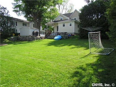 Yard/Garden