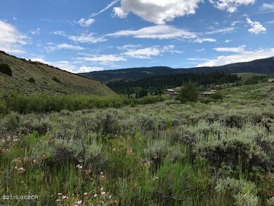 view of land