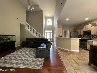 foyer