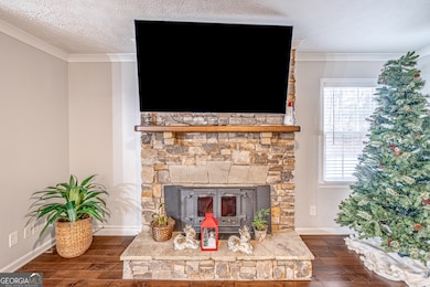 5585 McEver Rd, Flowery Branch, GA 30542 - photo 6