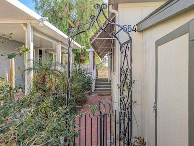 70200 Dillon Rd unit 664, Desert Hot Springs, CA 92241 - photo 3