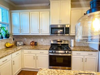 5417 Cambridgeshire Loop, Cary, NC 27519 - photo 7